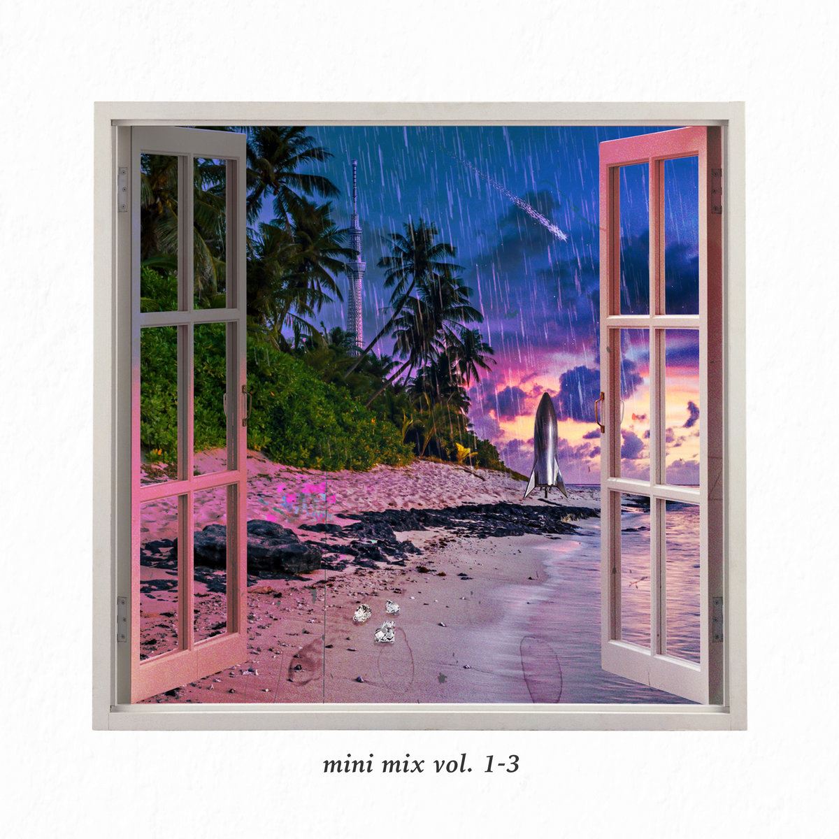Magdalena Bay - mini mix vol. 1-3