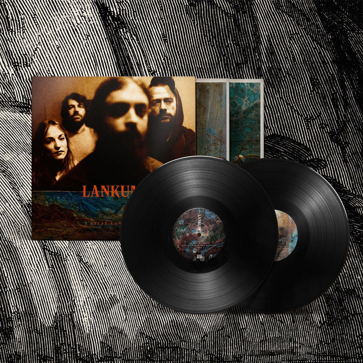 Lankum - False Lankum