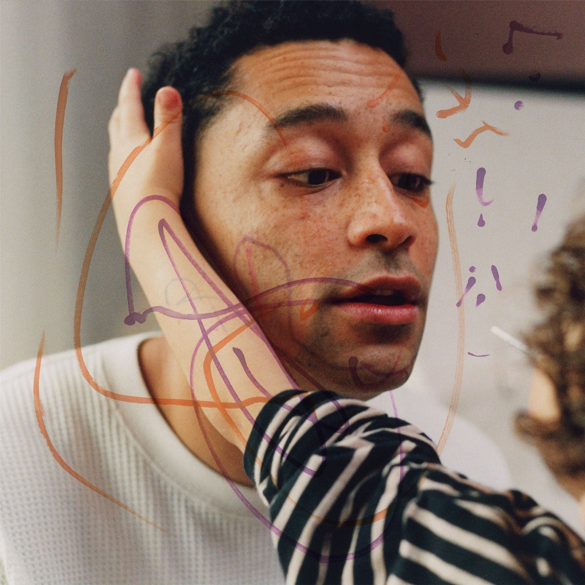 Loyle Carner - hopefully!