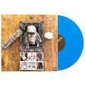 Earl Sweatshirt - SICK! Light Blue Vinyl LP