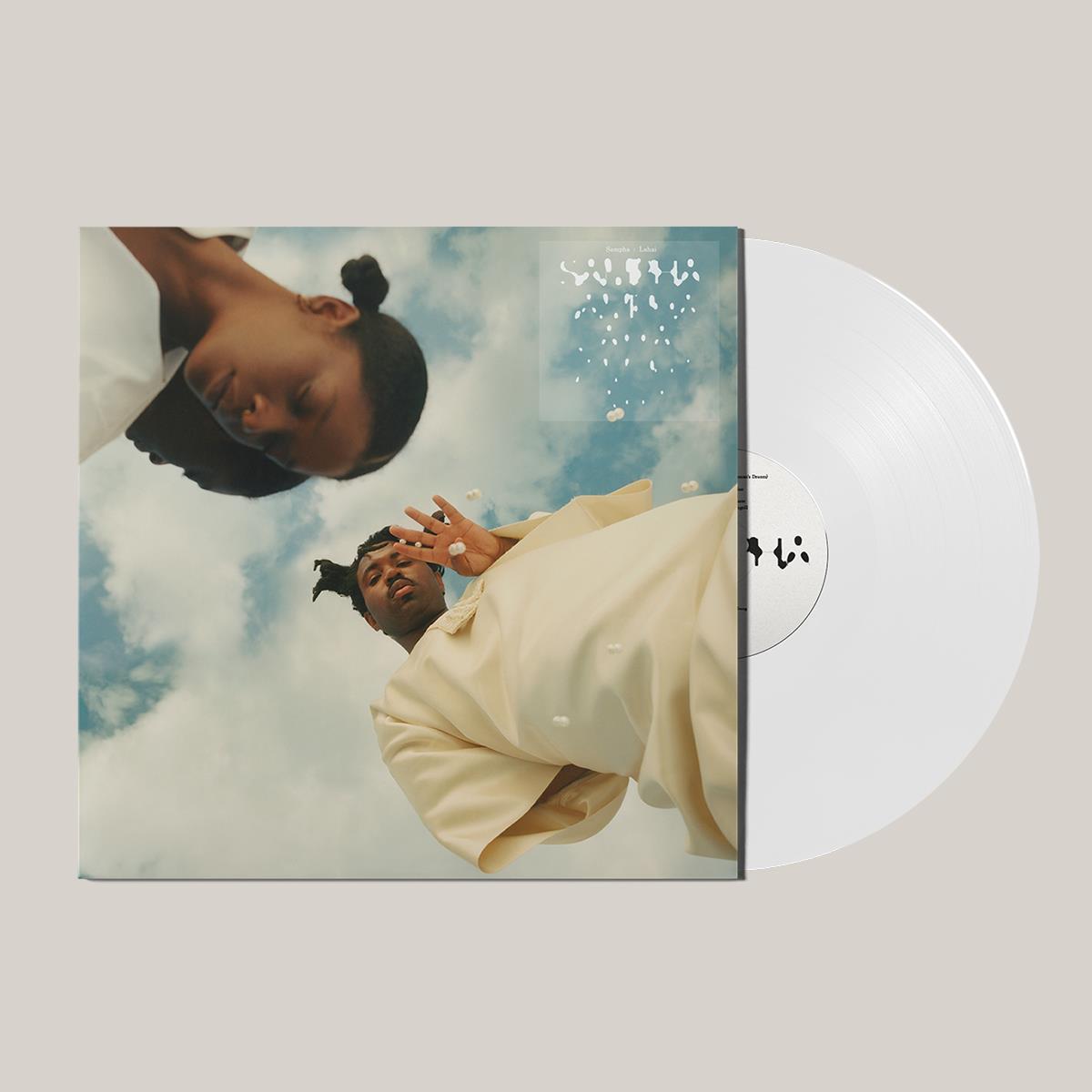 Sampha - Lahai