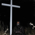 JPEGMAFIA - I Lay Down My Life For You White Vinyl LP Reissue