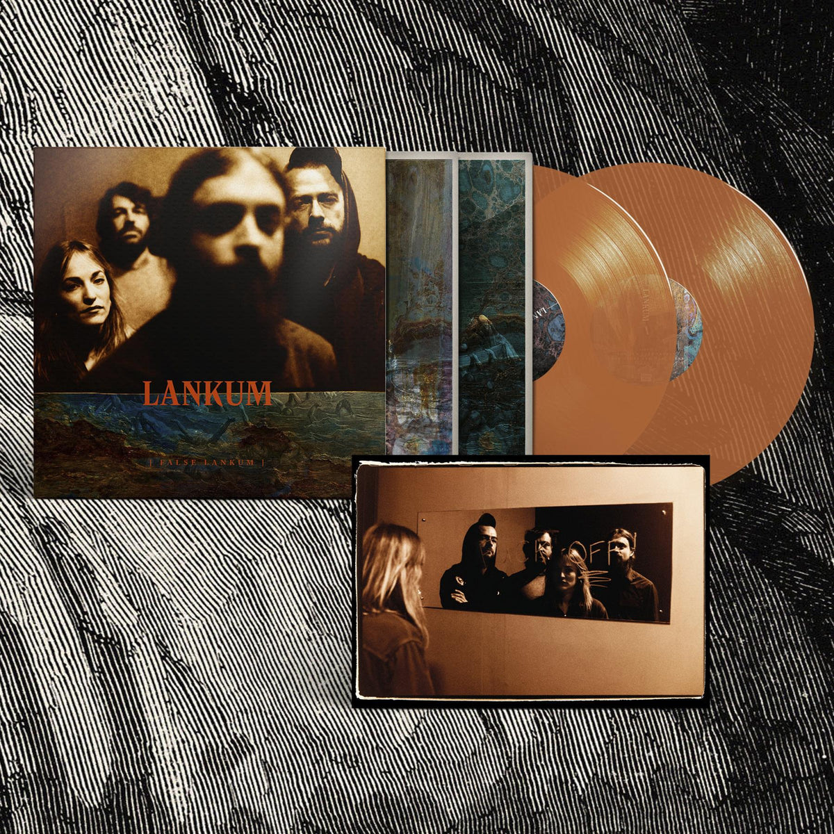 Lankum - False Lankum