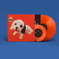 Bettie Serveert - Palomine 30th Anniversary Deluxe Edition Orange Vinyl LP + 7" Single