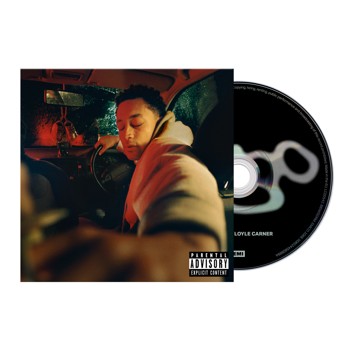 Loyle Carner - Hugo