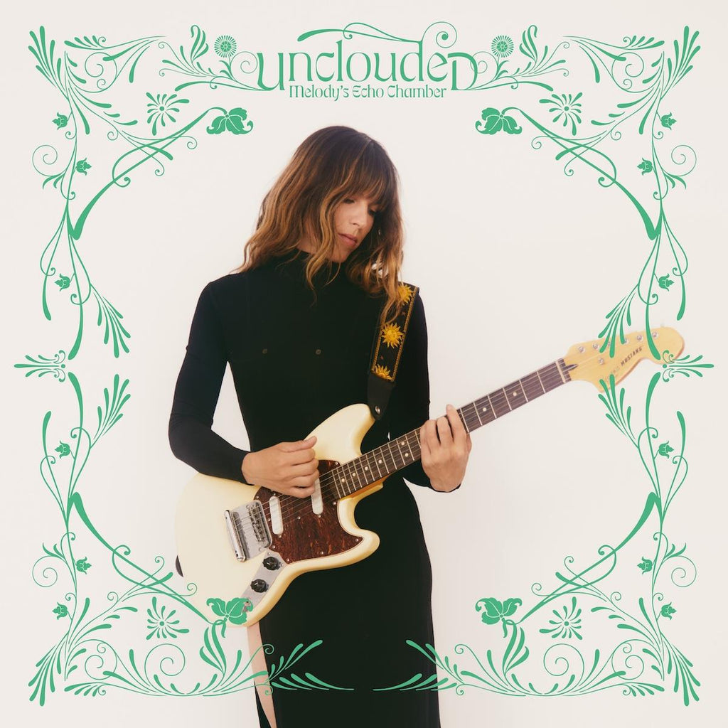Melody's Echo Chamber - Unclouded