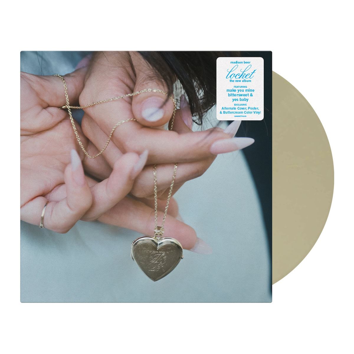 Madison Beer - Locket