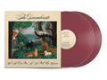 The Decemberists - As It Ever Was, So It Will Be Again Indies Exclusive 2x Fruit Punch Vinyl LP