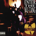 Wu-Tang Clan - Enter The Wu-Tang Clan (36 Chambers)