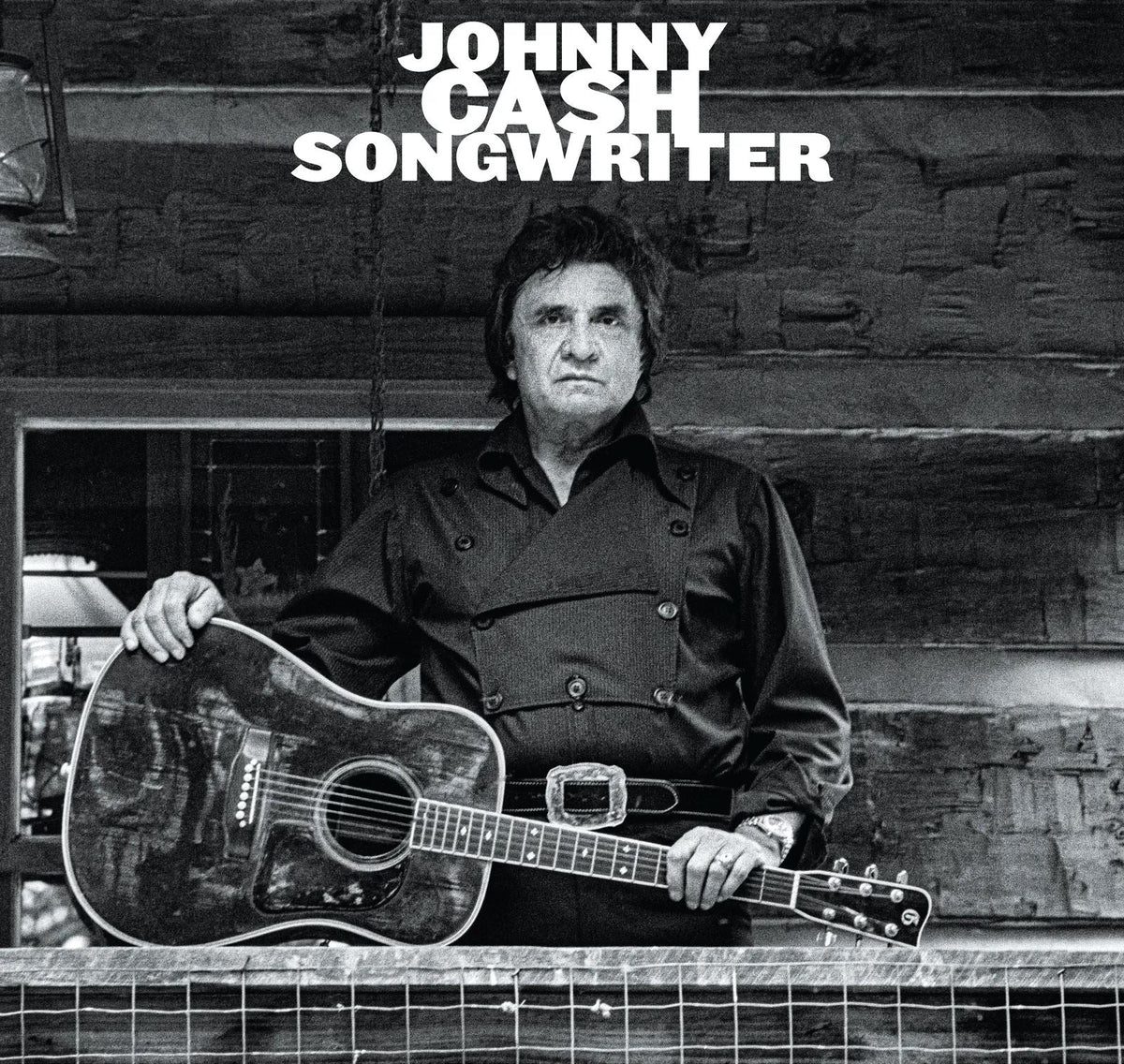 Johnny Cash - Songwriter