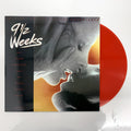 9 ½ Weeks (Original Motion Picture Soundtrack) - V/A Limited 180G Red Vinyl LP