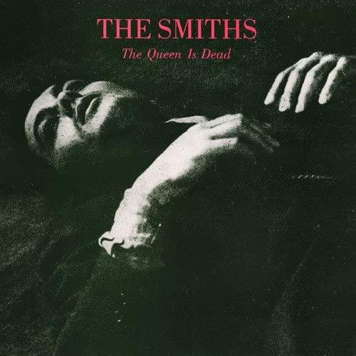 The Smiths - The Queen Is Dead 180G Vinyl LP Reissue