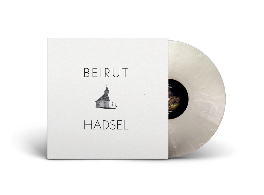 Beirut - Hadsel