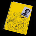Dizzee Rascal - Raskit 2x Vinyl LP