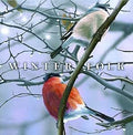 Winter Folk - V/A CD