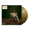 Doechii - Alligator Bites Never Heal (Gold Coloured Vinyl) (Happy Valley Australian Exclusive)