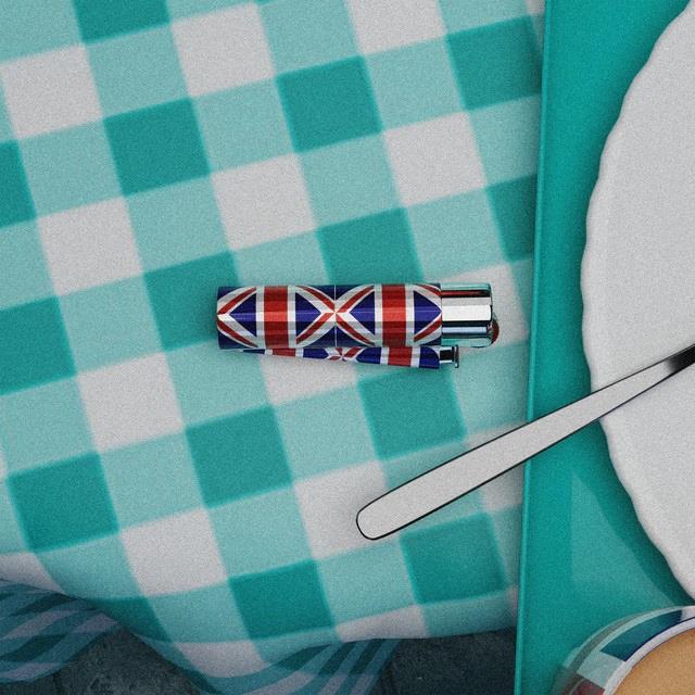 The Streets - Brexit At Tiffany's Limited Edition 12" Vinyl EP