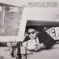Beastie Boys - Ill Communication 2x Vinyl LP Remastered