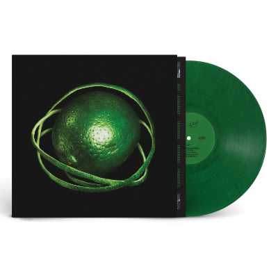 Big Thief - Double Infinity (Limited Indies Green Coloured Vinyl)