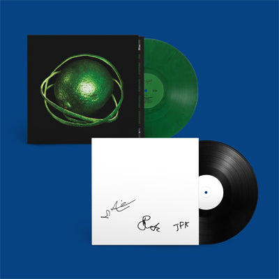 Big Thief - Double Infinity (Limited Indies Green Coloured Vinyl)