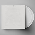Bon Iver - Bon Iver, Bon Iver (Limited 10th Anniversary 2LP White Coloured Vinyl)
