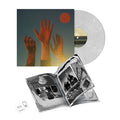 Boygenius - The Record (Limited Edition Clear Vinyl)