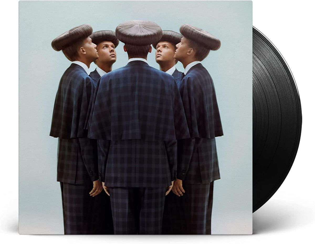Stromae - Multitude