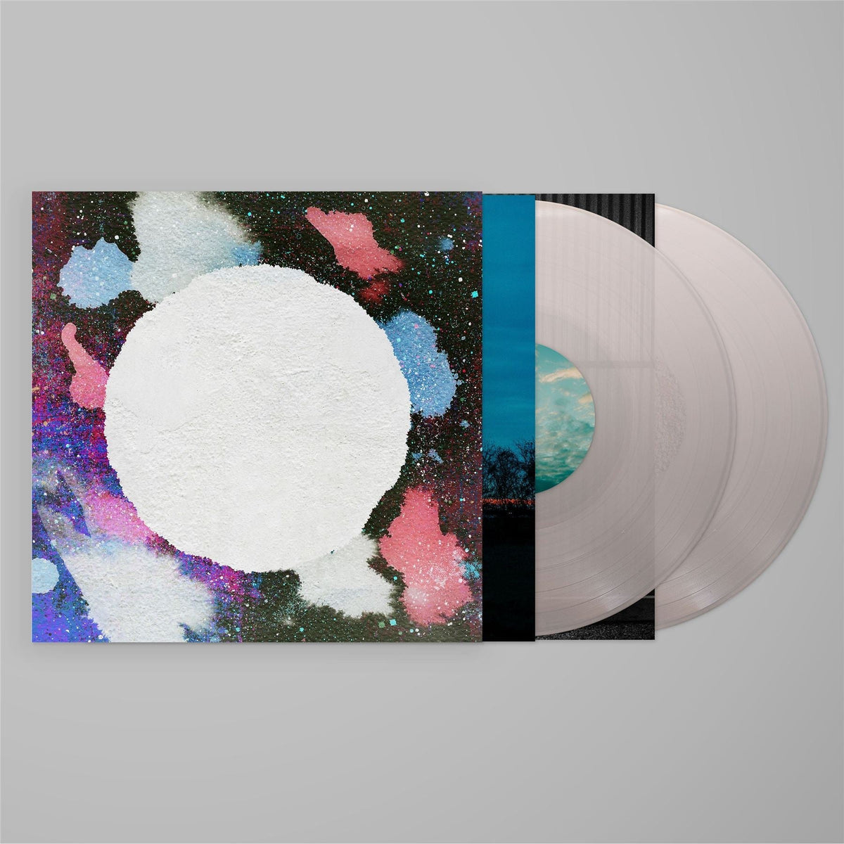 Khruangbin - The Universe Smiles Upon You ii