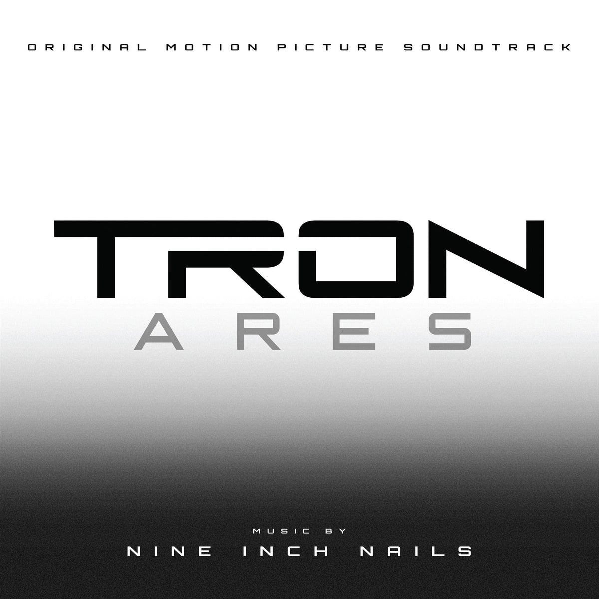 Tron: Ares Soundtrack - Nine Inch Nails
