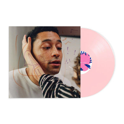 Carner, Loyle - hopefully! (Indies Rose Vinyl)