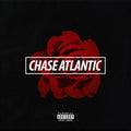 Chase Atlantic - Chase Atlantic (Limited Milky White Clear Coloured Vinyl)