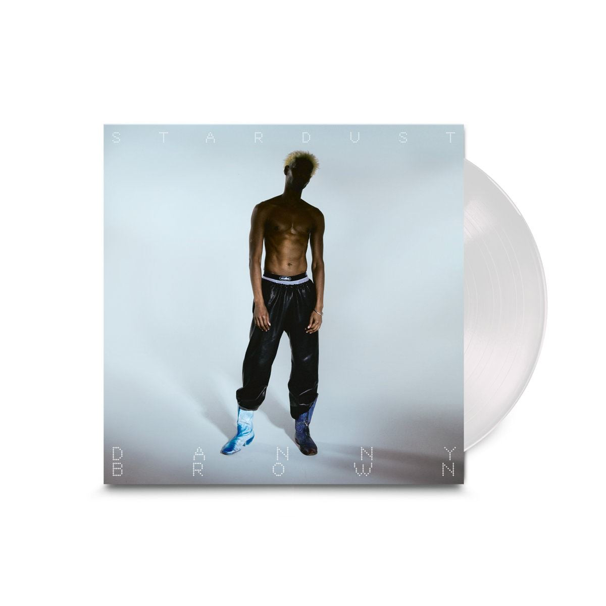 Danny Brown  - Stardust