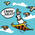 Nigo - I Know NIGO! Vinyl LP