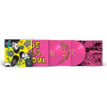 De La Soul - 3 Feet High And Rising (Limited Edition Magenta Vinyl)