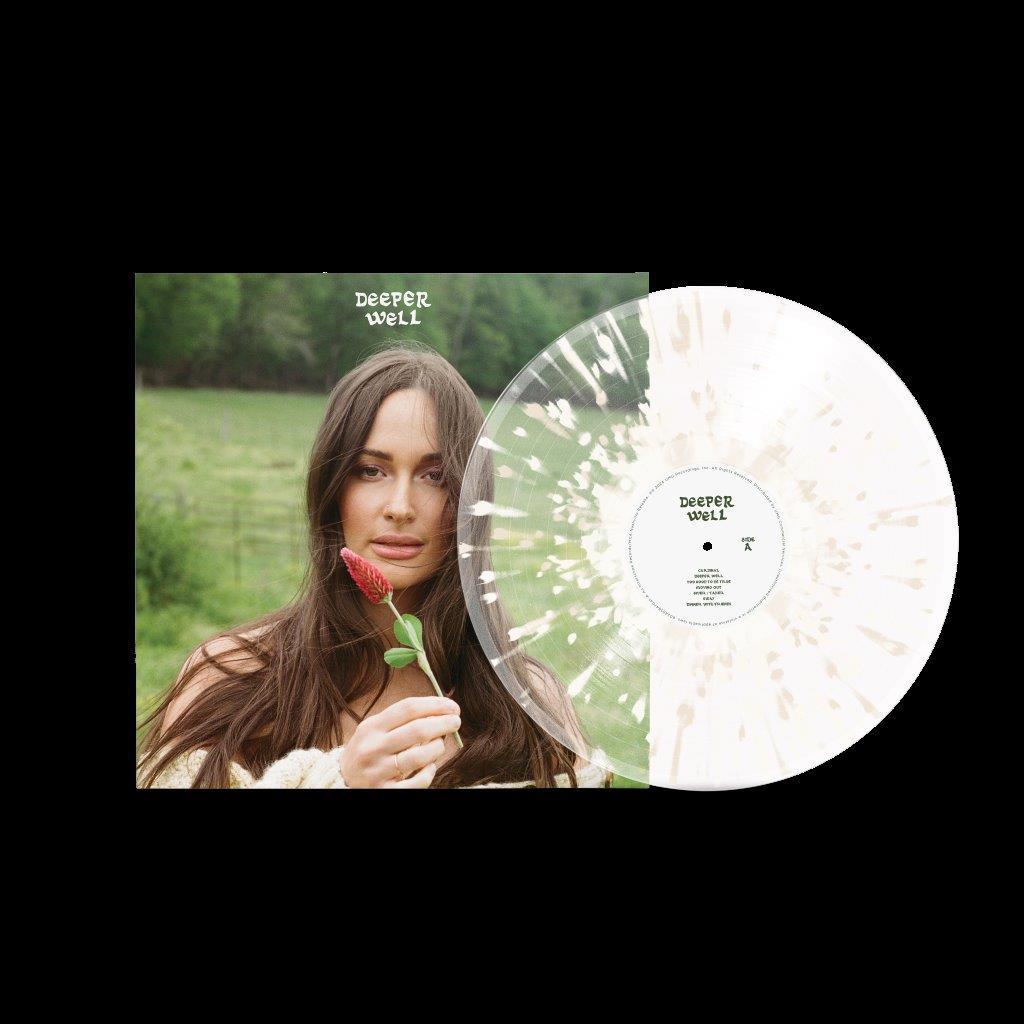 Kacey Musgraves - Deeper Well