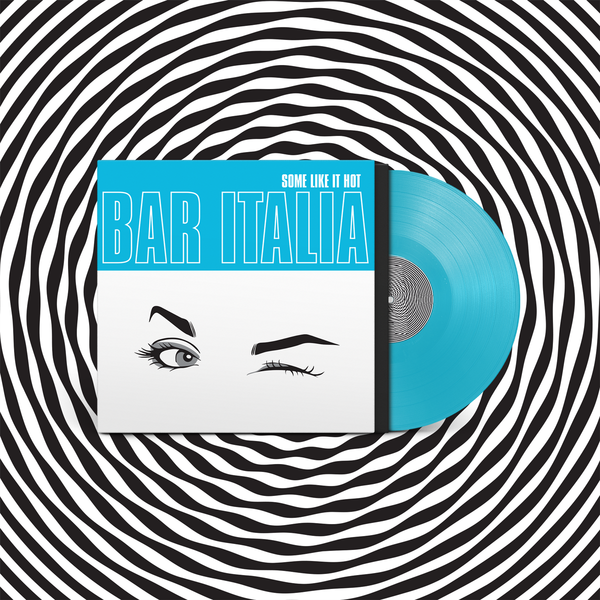 bar italia - Some Like It Hot