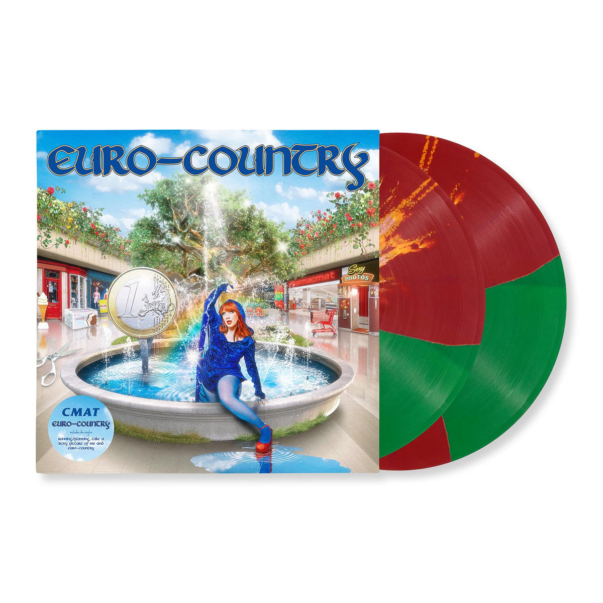 CMAT - EURO-COUNTRY