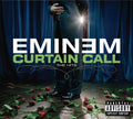 Eminem - Curtain Call The Hits 2x Vinyl LP