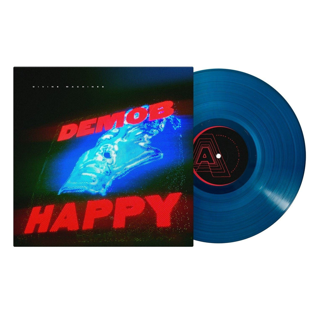 Demob Happy - Divine Machines