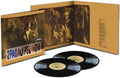 2Pac - 2Pacalypse Now 2x Vinyl LP Reissue