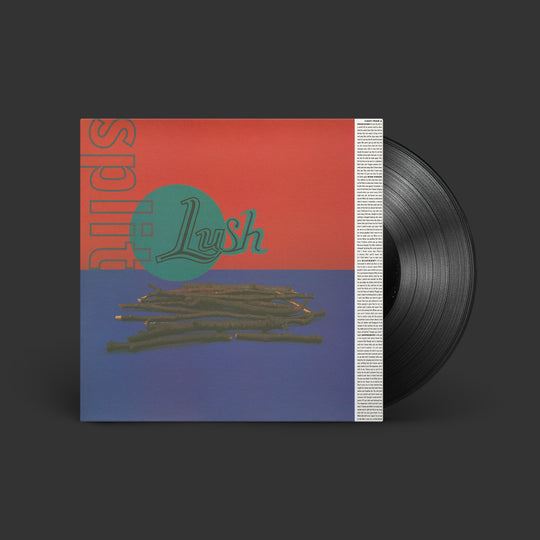 Lush - Split