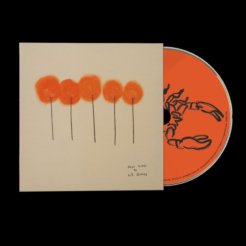 L.S. Dunes - Past lives