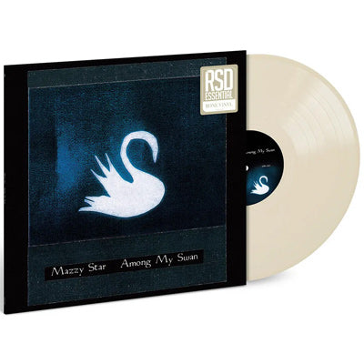 Mazzy Star - Among My Swan (RSD Essential Bone White Vinyl)
