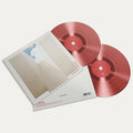 Rufus Du Sol - Surrender (Limited Red Coloured 2LP Vinyl)