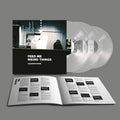 Squarepusher - Feed Me Weird Things (Limited Edition Clear 2LP + 10" Vinyl)