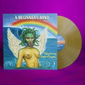 Stevens, Sufjan & Angelo De Augustine - A Beginner’s Mind (Limited Olympus Perseus Shield Gold Coloured Vinyl)
